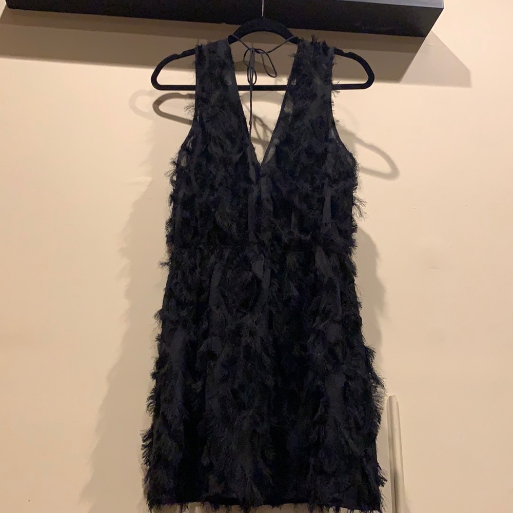 & Other Stories Cocktail Dress